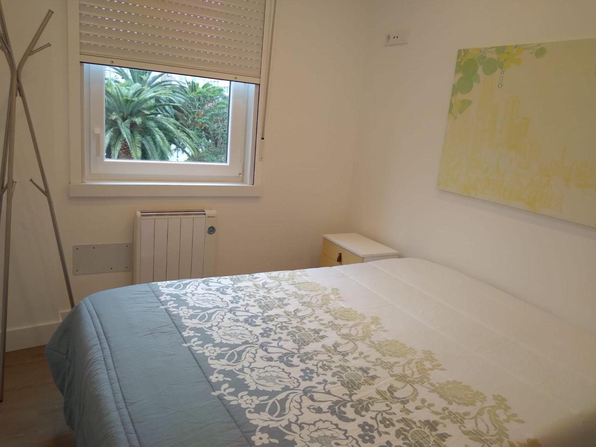 Apartment Precioso En A Coruna-2 *