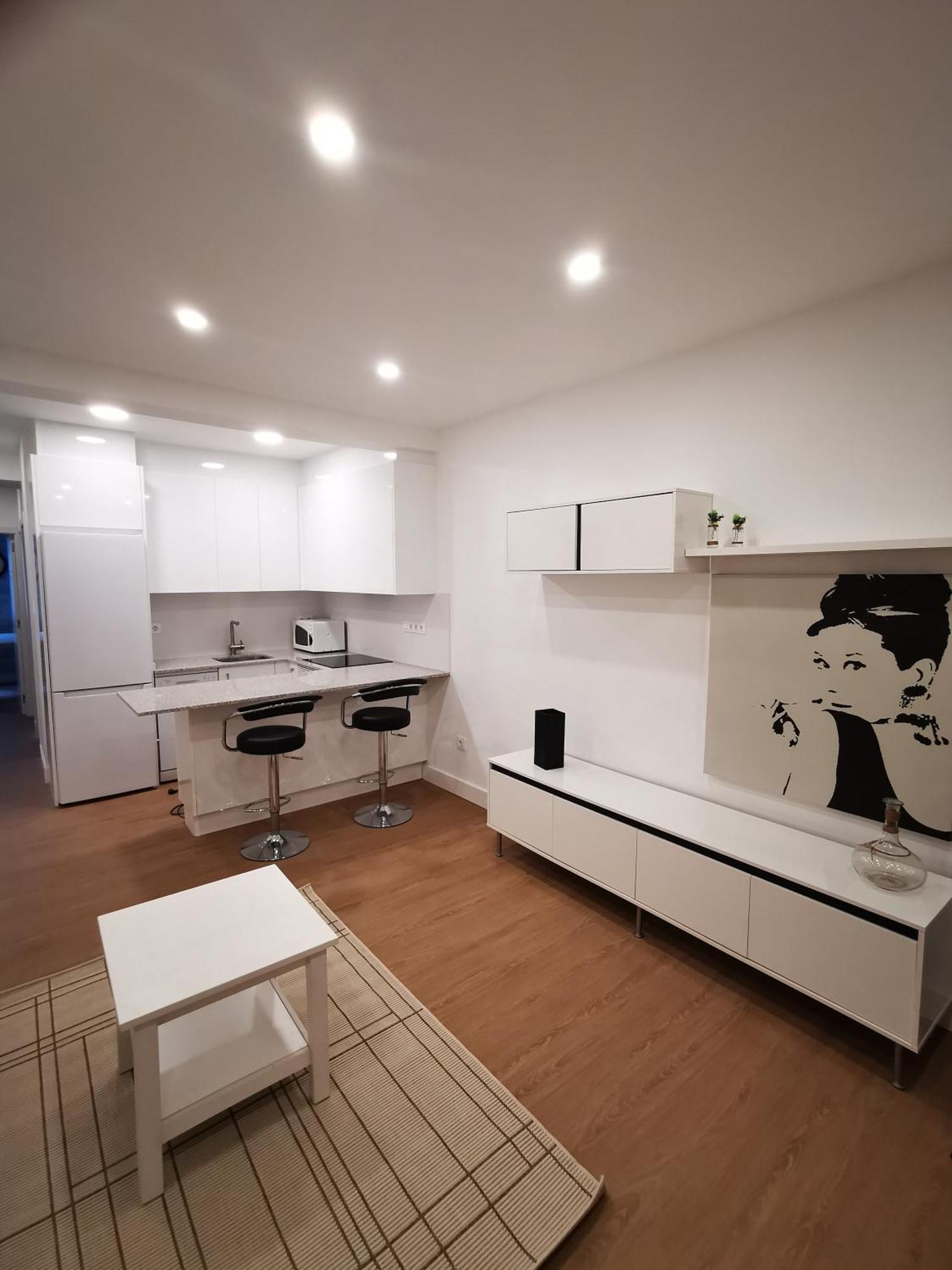 Apartment Precioso En A Coruna-2 A Coruna